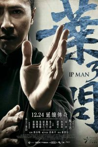 Download Ip Man 3 (2015) Hindi Dubbed Dual Audio 480p 720p 1080p