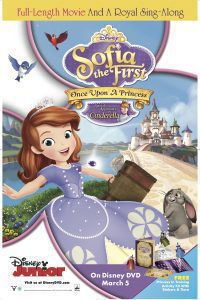 Download Sofia The First (2012) Hindi Dubbed Dual Audio 480p 720p 1080p