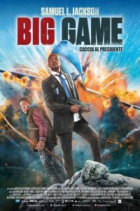 Download Big Game (2014) Hindi Dubbed Dual Audio 480p 720p 1080p