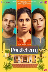 Download Pondicherry (2022) Marathi Full Movie 480p 720p 1080p