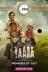 Yaara (2020) Hindi Full Movie 480p 720p 1080p Download