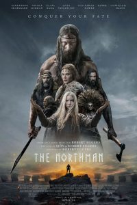 The Northman (2022) Movie Hindi Dubbed [Hindi (Voice Over) 480p 720p 1080p Download