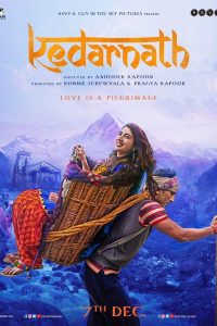 Kedarnath (2018) Hindi Full Movie 480p 720p 1080p Download