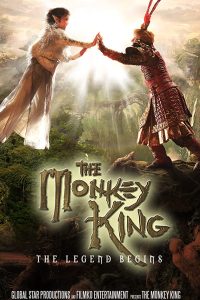 Download Monkey King: The Legend Begins (2014) Hindi Dubbed Dual Audio 480p 720p 1080p