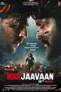 Marjaavaan (2019) Hindi Full Movie 480p 720p 1080p Download