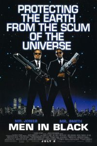 Men in Black (1997) Hindi Dubbed Dual Audio 480p 720p 1080p Download