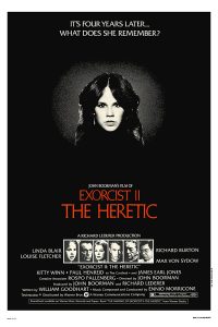 Exorcist 2: The Heretic (1977) Hindi Dubbed Dual Audio 480p 720p 1080p Download