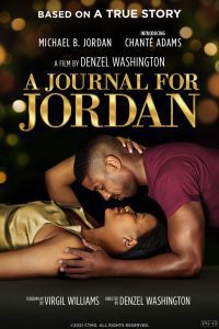 A Journal for Jordan (2021) Hindi Dubbed Dual Audio WeB-DL 480p 720p 1080p Download