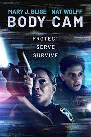 Download Body Cam (2020) Hindi Dubbed Dual Audio 480p 720p 1080p