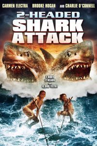 2 Headed Shark Attack (2012) Hindi Dubbed Dual Audio {Hindi-English} 480p 720p 1080p Download