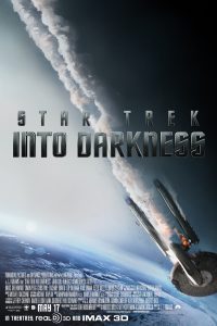 Star Trek 2 : Into Darkness (2013) Hindi Dubbed Dual Audio 480p 720p 1080p Download