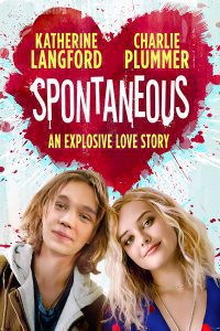 Spontaneous (2020) Hindi Dubbed (ORG DD 5.1) [Dual Audio] 480p 720p 1080p Download