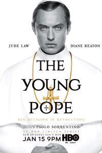 [18+] The Young Pope (Season 1) Uncensored Hindi Dubbed (ORG) [Dual Audio] 480p 720p WEB-DL Download