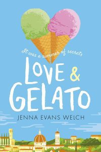 Love & Gelato (2022) Hindi Dubbed Dual Audio 480p 720p 1080p Download