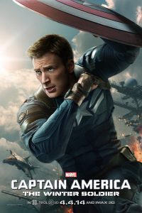 Captain America: The Winter Soldier (2014) Hindi Dubbed Dual Audio Download 480p 720p 1080p