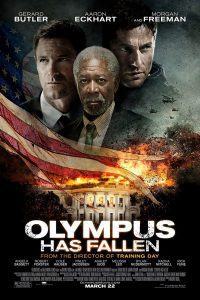 Olympus Has Fallen 2013 Hindi Dubbed Dual Audio BluRay 480p 720p 1080p Download