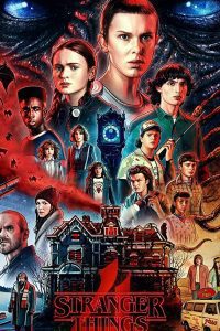 Stranger Things: Season 4 – Vol. 2 (2022) Netflix Original Dual Audio {Hindi-English} WEB-DL 480p 720p Download