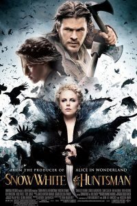 Snow White and the Huntsman (2012) Hindi Dubbed Dual Audio 480p 720p 1080p Download