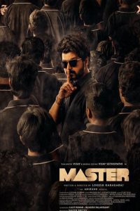 Master (2021) Hindi ORG. Dubbed Full Movie BluRay 480p 720p 1080p Download