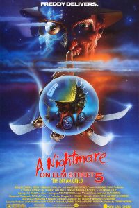 A Nightmare on Elm Street 5 (1989) Hindi Dubbed Dual Audio 480p 720p 1080p Download