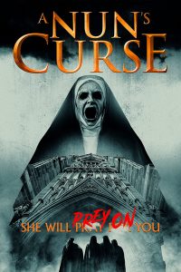 A Nuns Curse (2019) Hindi Dubbed Dual Audio 480p 720p 1080p Download