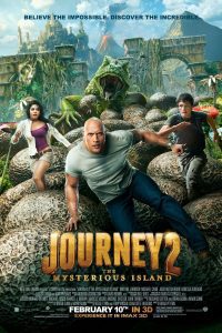 Journey 2: The Mysterious Island (2012) Hindi Dubbed Dual Audio {Hindi-English} 480p 720p 1080p Download