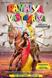 Ramaiya Vastavaiya (2013) Hindi Full Movie Download 480p 720p 1080p