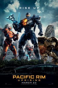 Pacific Rim 2: Uprising (2018) Hindi Dubbed Dual Audio 480p 720p 1080p Download