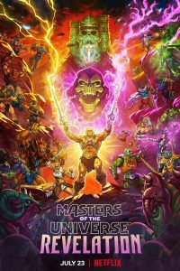 He-Man and the Masters of the Universe: Season 3 Complete Hindi Download [Dual Audio] 480p 720p