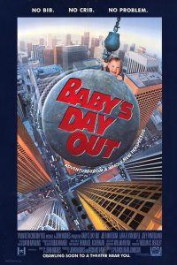 Baby’s Day Out (1994) Hindi Dubbed Dual Audio 480p 720p 1080p Download