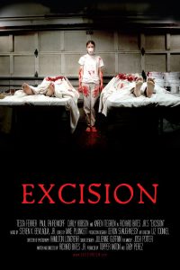 [18+] Excision (2012) Hindi Dubbed Dual Audio {Hindi-English} Full Movie Download 480p 720p 1080p