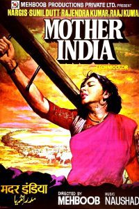 Mother India (1957) Hindi Full Movie Download WEBRip 480p 720p 1080p