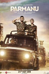 Parmanu: The Story of Pokhran (2018) Hindi Full Movie Download 480p 720p 1080p