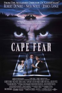 Cape Fear (1991) Hindi Dubbed Dual Audio Download 480p 720p 1080p