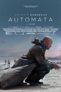 Automata (2014) Hindi Dubbed Dual Audio [Hindi + English] Download WeB-DL 480p 720p 1080p