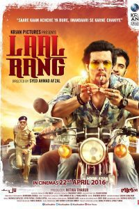 Laal Rang (2016) Hindi Full Movie Download 480p 720p 1080p