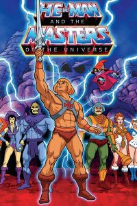 He-Man and the Masters of the Universe (Season 1) Dual Audio [Hindi-English] Complete Netflix Web Series Download 480p 720p