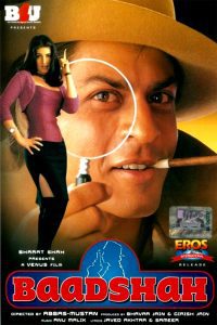 Baadshah (1999) Hindi Full Movie Download WEB-DL 480p 720p 1080p