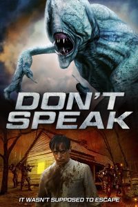 Don’t Speak (2020) Hindi Dubbed Dual Audio Download 480p 720p 1080p