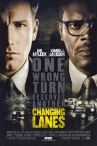 Changing Lanes (2002) Hindi Dubbed Dual Audio BluRay 480p 720p 1080p Download