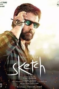 Sketch (2018) Hindi Dubbed Full Movie Download AMZN WEBRip 480p 720p 1080p