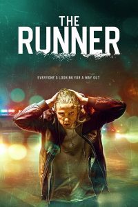 The Runner (2022) Hindi Dubbed Movie Download {English With Subtitles} 480p 720p 1080p