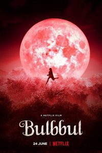 Bulbbul (2020) Hindi Full Movie Download WEB-DL 480p 720p 1080p