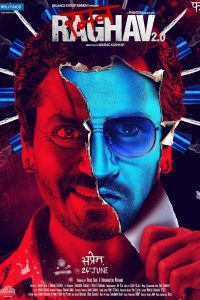 Raman Raghav 2.0 (2016) Hindi Full Movie Download 480p 720p 1080p