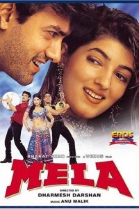 Mela (2000) Hindi Full Movie Download HDRip 480p 720p 1080p