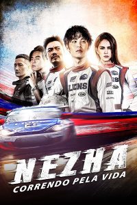 Ne Zha – Chi Zha Feng Yun (2021) Hindi Dubbed Full Movie Download {Hindi-Chinese} 480p 720p 1080p