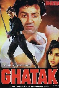 Ghatak (1996) Hindi Full Movie Download WEB-DL 480p 720p 1080p