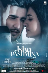 Ishq Pashmina (2022) Hindi Full Movie Download HDCAMRip 480p 720p 1080p