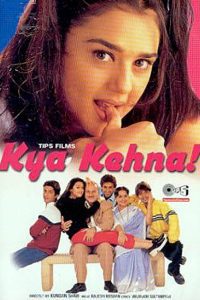 Kya Kehna (2000) Hindi Full Movie Download WEB-DL 480p 720p 1080p