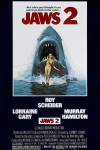 Jaws 2 (1978) Hindi Dubbed Full Movie Dual Audio Download WeB-DL 480p 720p 1080p